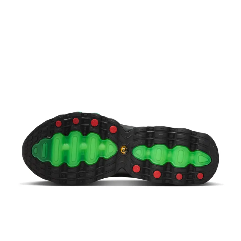 Nike Air Max DN8 “Black Green Strike” (IH4119-001)