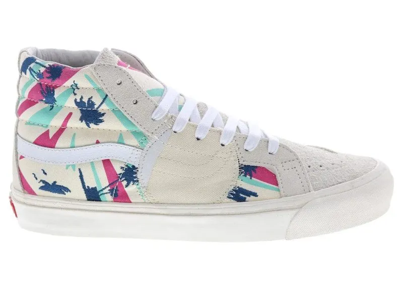 Vans Sk8-Hi LX Bricolage (VN0A45K3VM4)