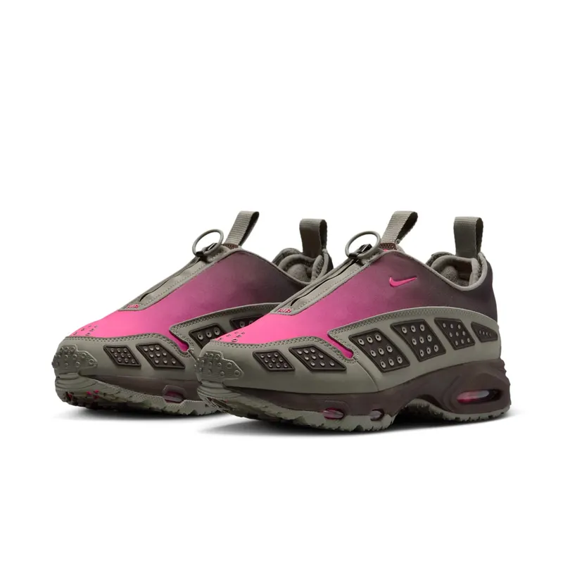 Nike Air Max SNDR Light Army Pinksicle – “Green” (IB7702-300)