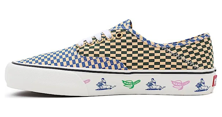 vans-authentic VN0A4BX5CRM