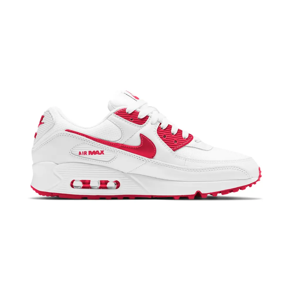 Nike Air Max 90 Colour Pack University Red (CT1028-101)