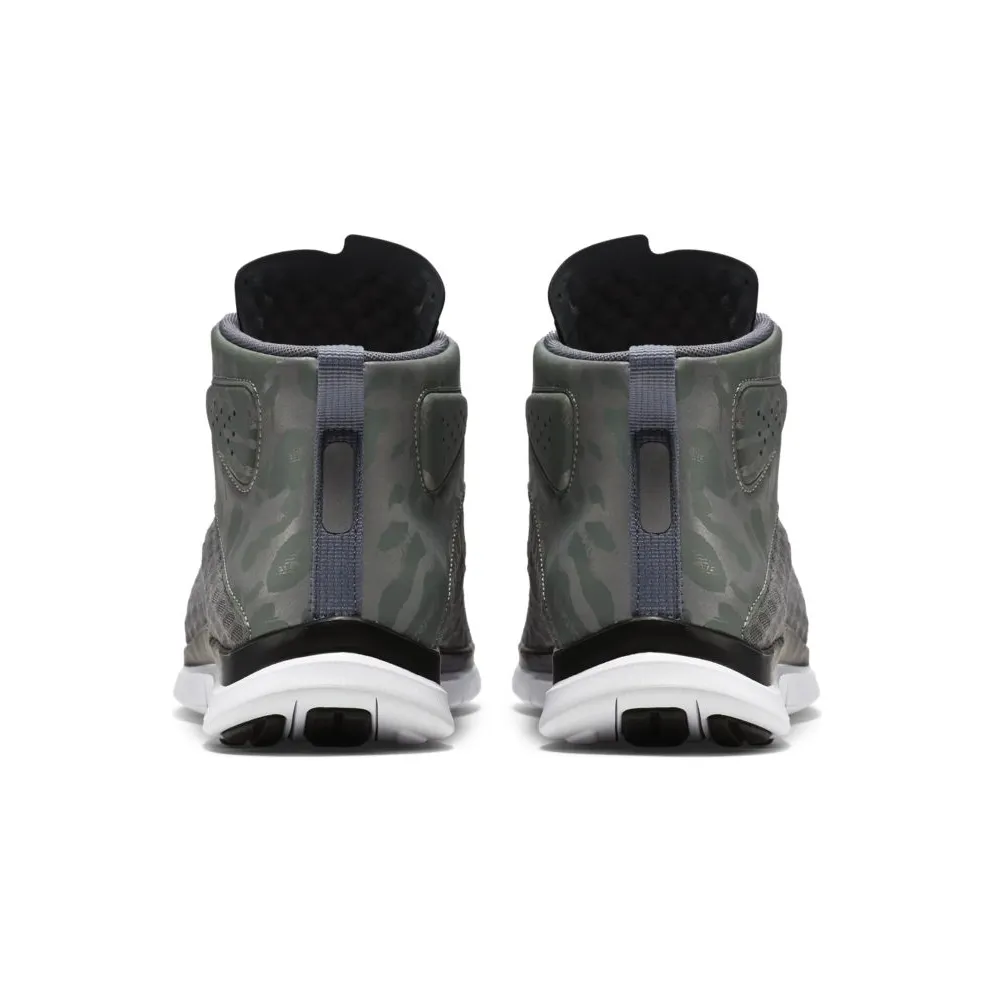 Nike Free Hypervenom Mid FC Cool Grey Cool Grey/Gold-White-Black (725128-001)