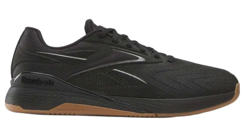 Reebok Nano X Black / Grey 5 (100244425)