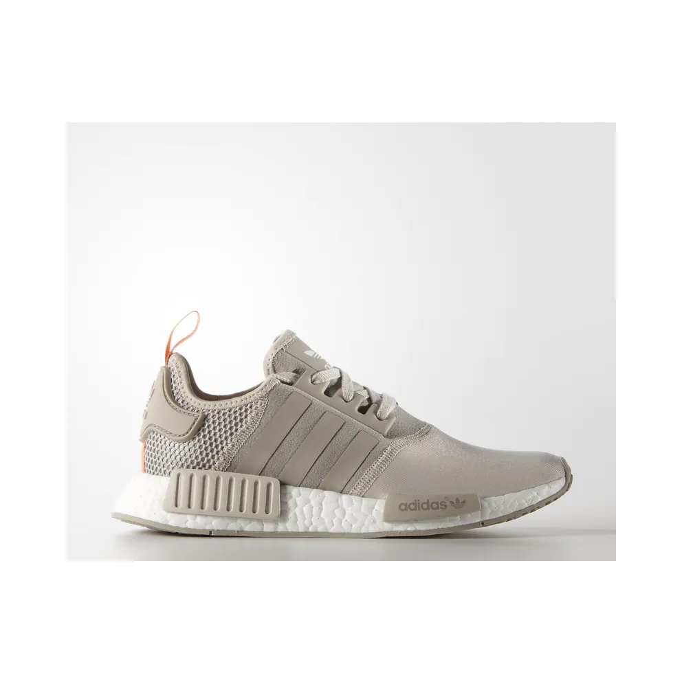 adidas NMD R1 Brown Suede (W)