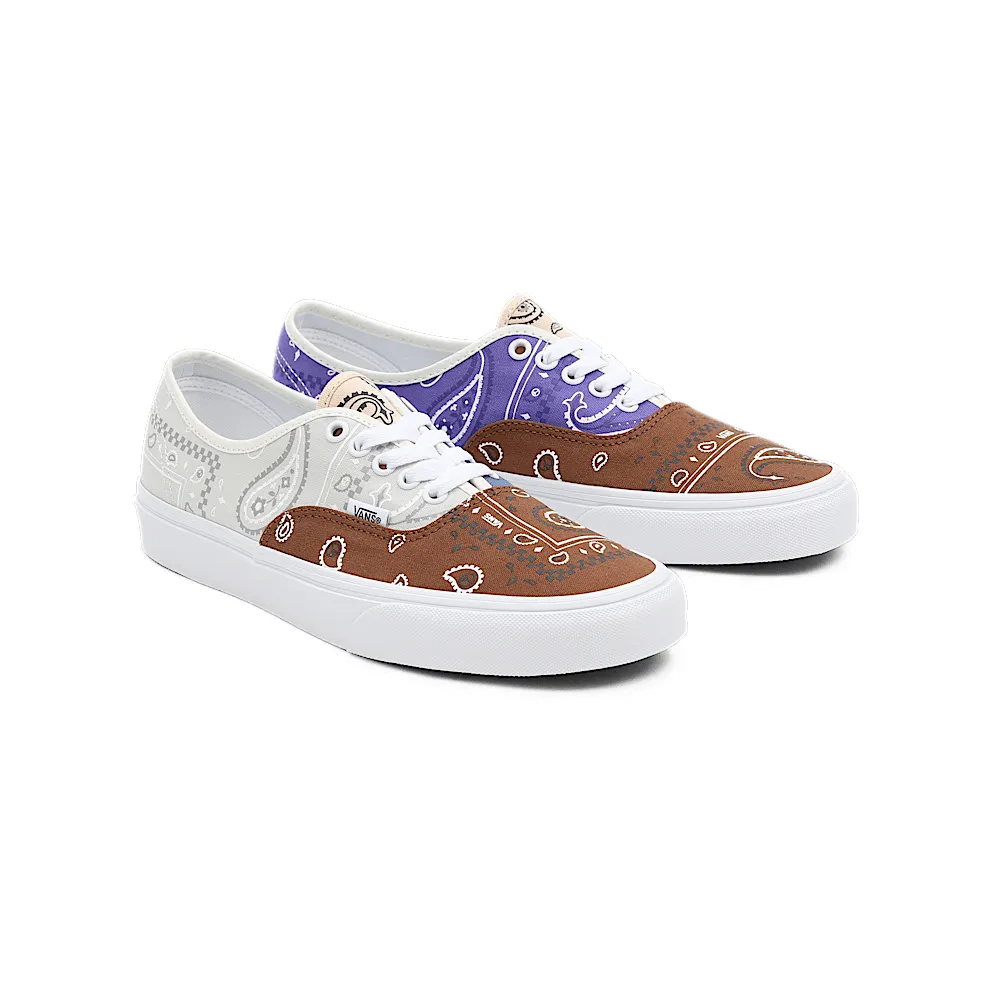 Vans Authentic Peace Paisley Unity (VN0A5KRDAV0)
