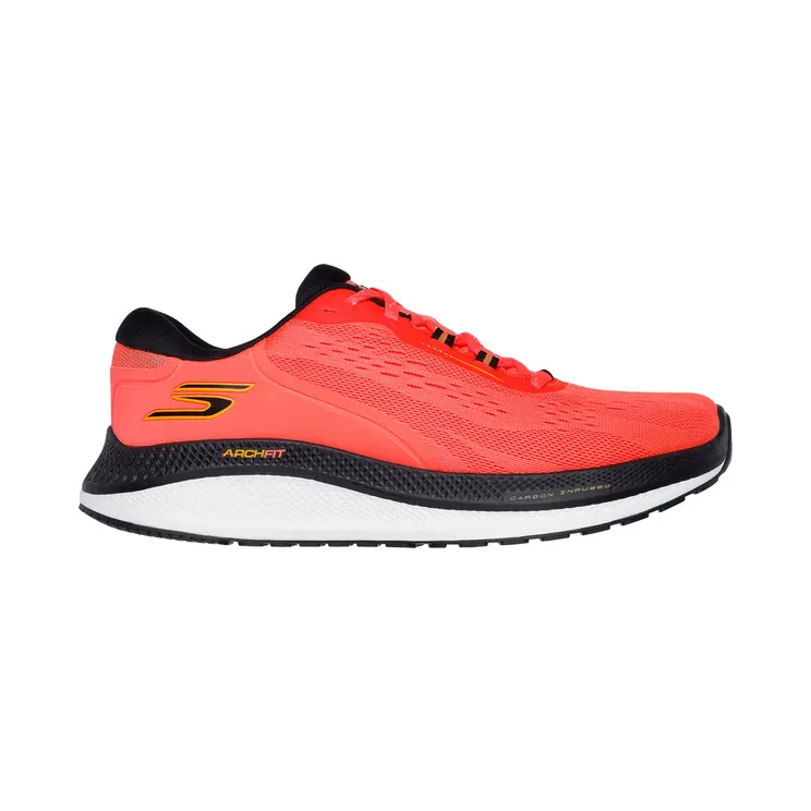 Skechers GO Run Persistence 2 Red/Black (246084RDBK)