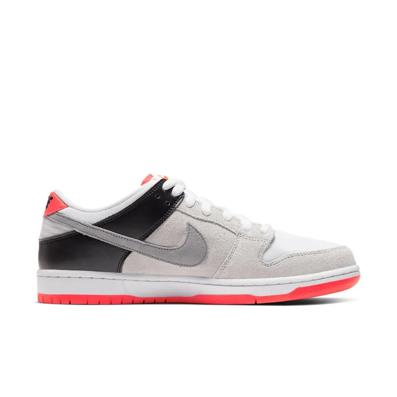 Nike SB Dunk Low ‘Infrared’ (2020) (CD2563-004)