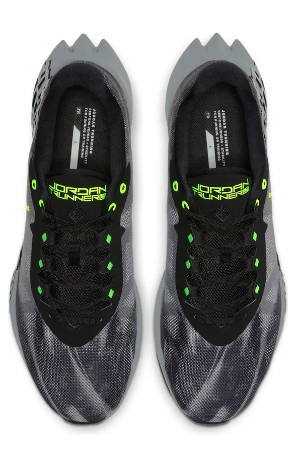 jordan-trunner CI0058-007