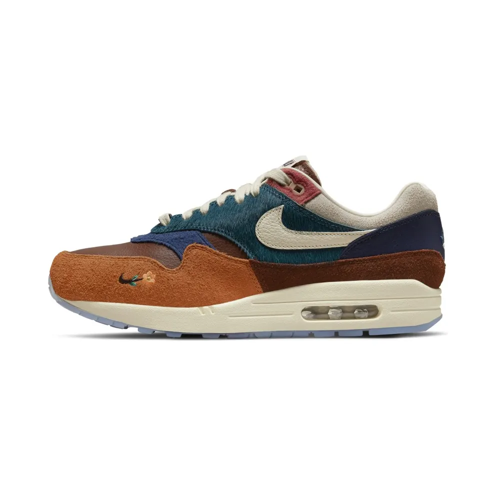 Nike Air Max 1 x Kasina Won Ang Orange (DQ8475-800)