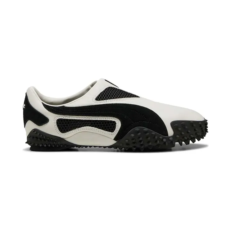 Puma Ur Mostro “Warm White” (401720)