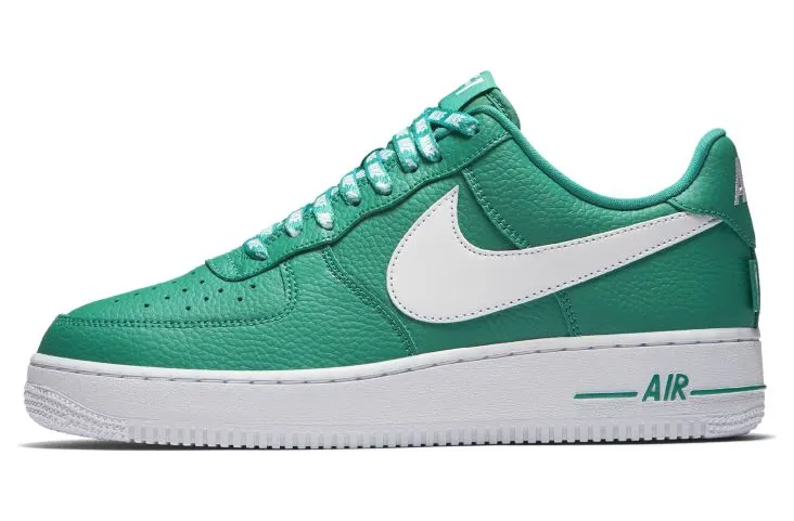 Nike Air Force 1 ‘Statement Game’ Neptune Green/White (823511-302)