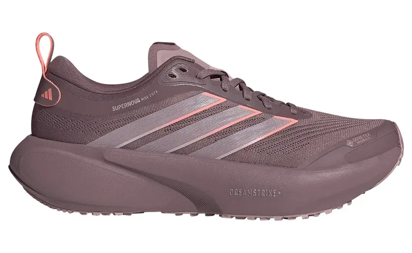 Adidas Supernova Shadow Fig / Matt Purple Met. / Acid Red (KI3137)