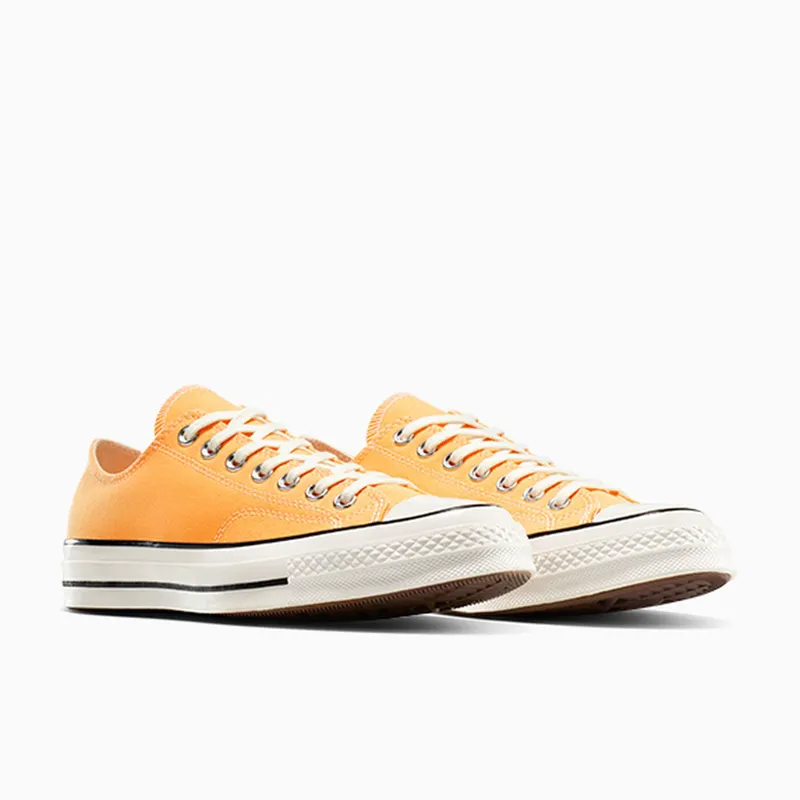 Converse Chuck 70 Vintage Canvas Electrolights/Egret/Black (A13423C)