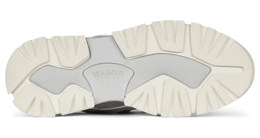 Mason Garments Genova – Tricolore (SS23-53A) (4)