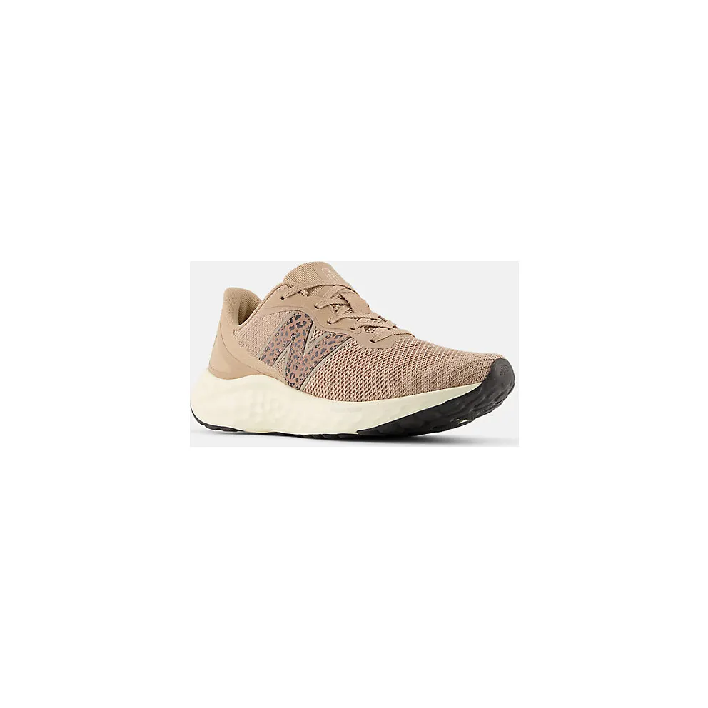 NEW BALANCE Fresh Foam Arishi v4 “FLAT TAUPE / BLACK CEMENT / PERMAFROST” (WARISIT4)
