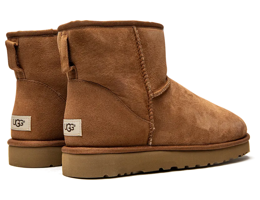 ugg-classic-mini 1002072-CHE