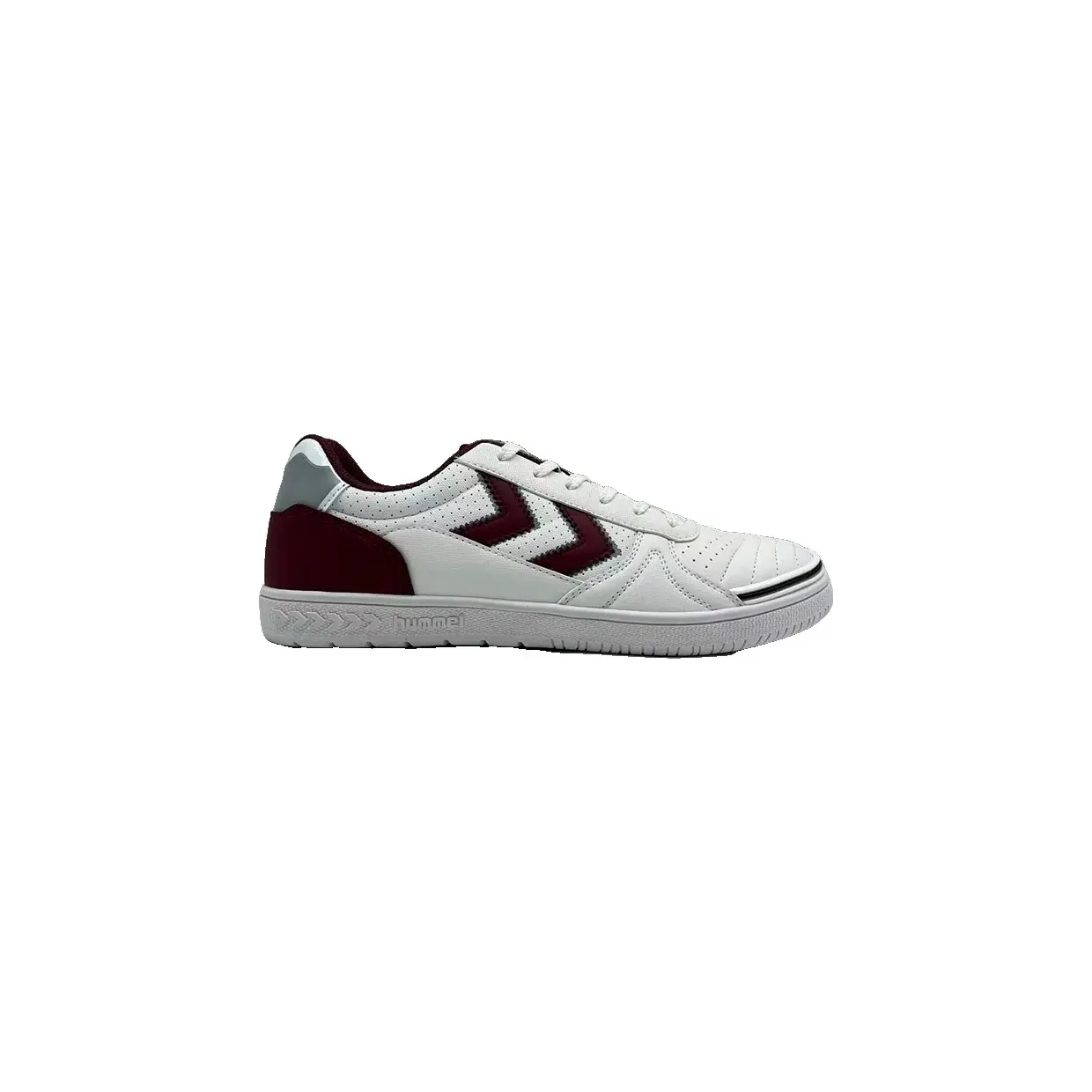hummel-sneaker 402740-0003