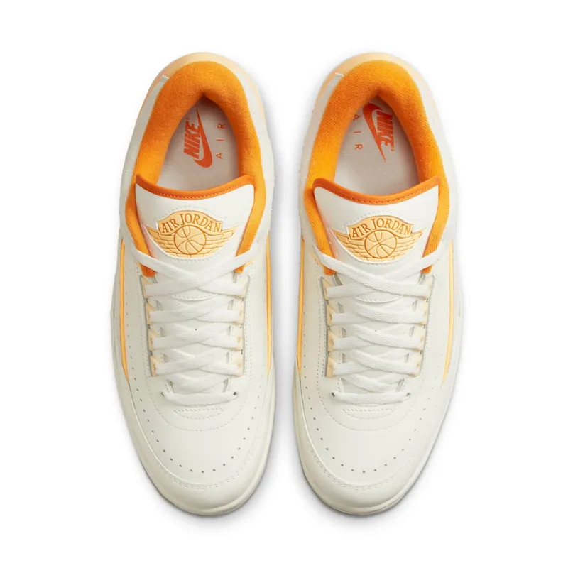 Air Jordan 2 Low Craft “Sail” (DV9956-118)