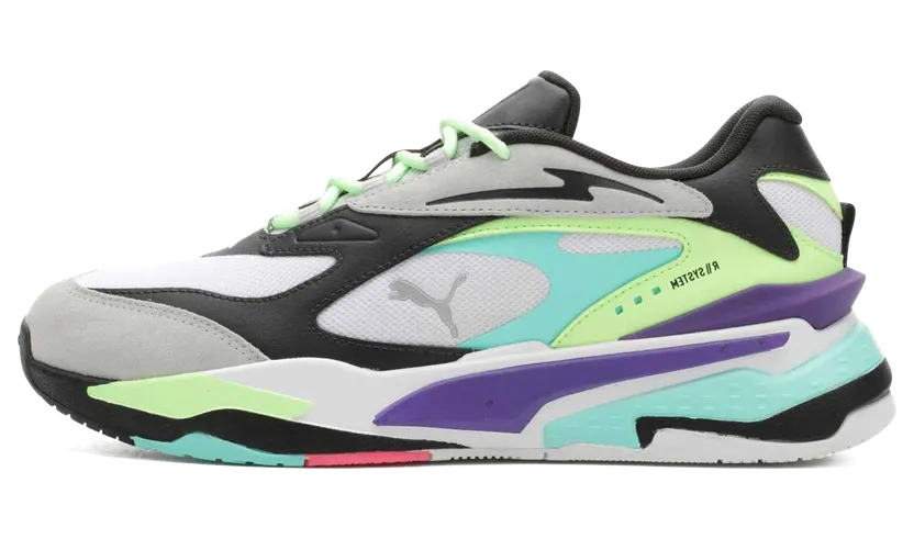 Puma RS-Fast “Spring Break” (394514-01)