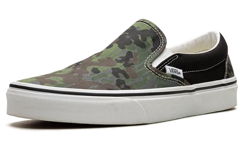 vans-slip-on VN0009Q7BGK