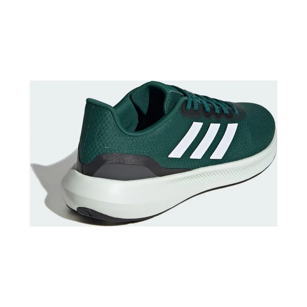 Adidas Runfalcon 3.0 Collegiate Green / Cloud White / Core Black (IE0736)