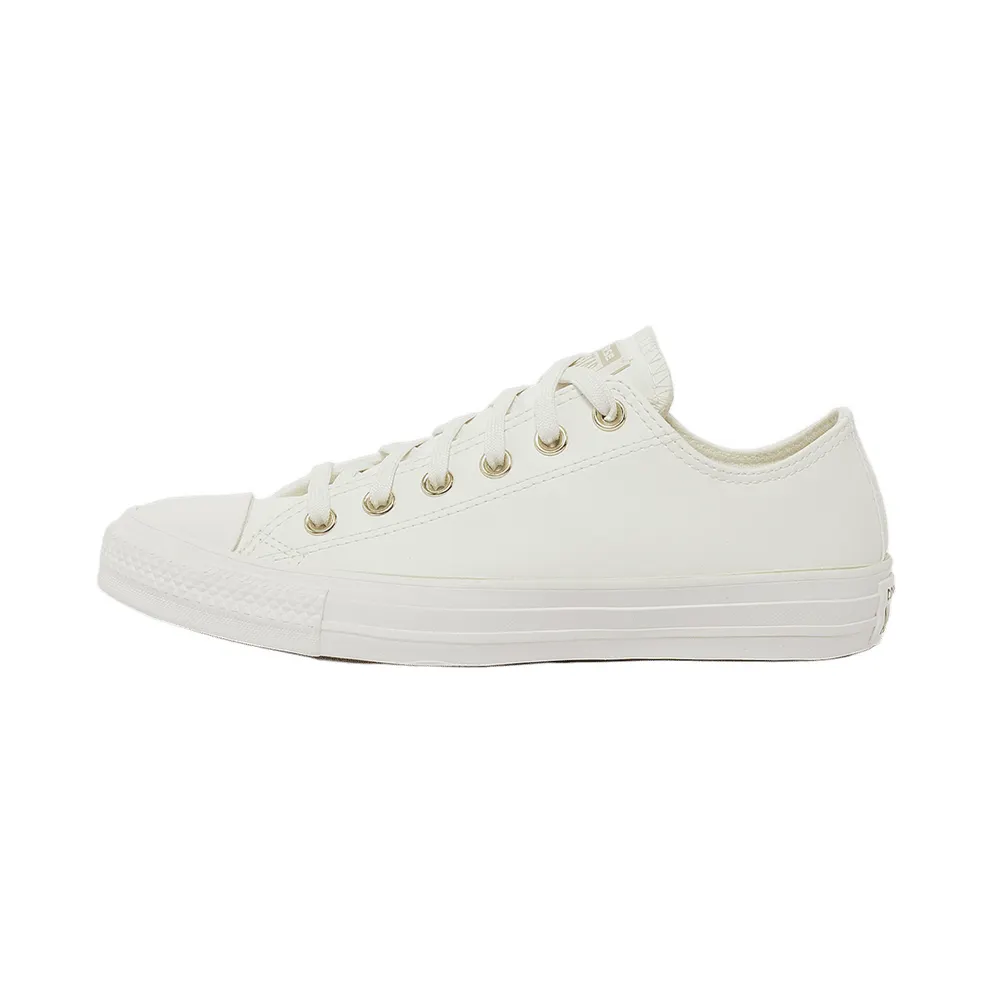 Converse Chuck Taylor All Star Mono White Vintage White/vintage White