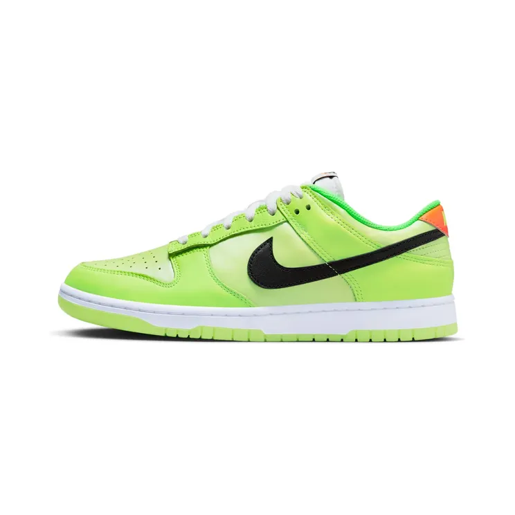 Nike Dunk Low “Glow in the Dark” (FJ4610-702)