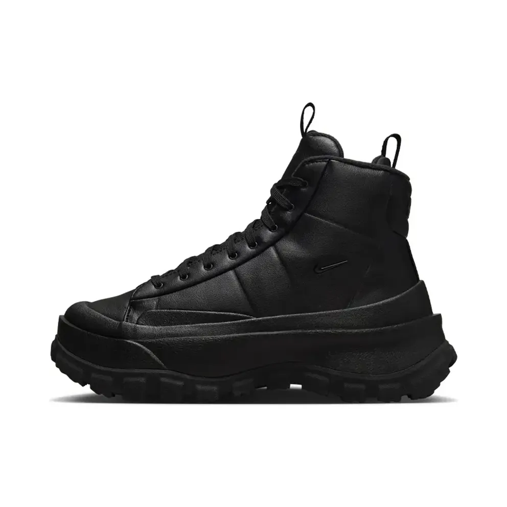Nike Blazer Roam Mid Black (FQ9065-002)