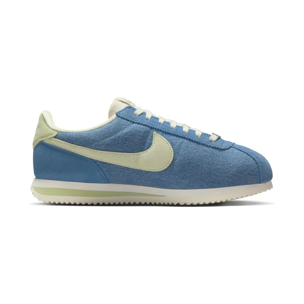 Nike Cortez SE Denim (IH6354-004)