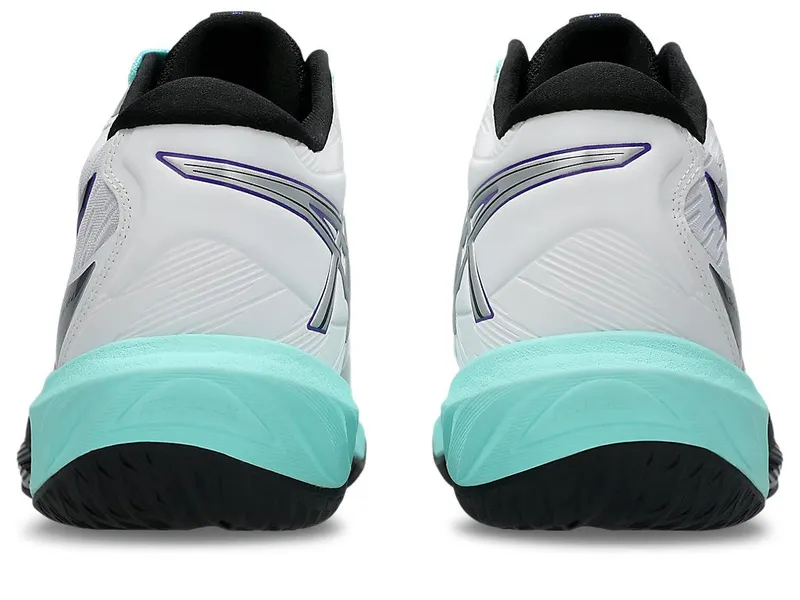 ASICS SKY ELITE FF MT 4 “White / Radiant Amethyst” (1051A101-100)