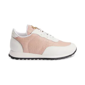 Giuseppe Zanotti Jimi Runner low-top “Pink” (I160018K05)