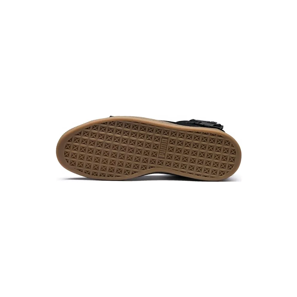 Puma Sude Classic The Weeknd Black Puma Black/Puma Black (366310-01)