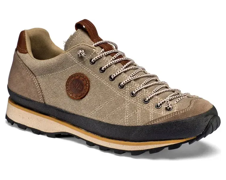Wandelschoenen Lomer Bio Naturale Canvas (50084_A_08)