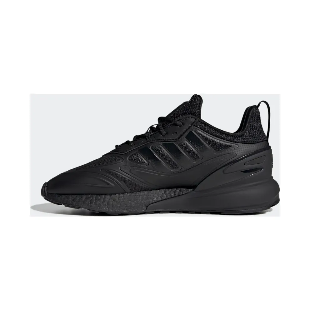 Adidas ZX 2K Boost 2.0 Core Black / Core Black / Core Black (GZ7740)
