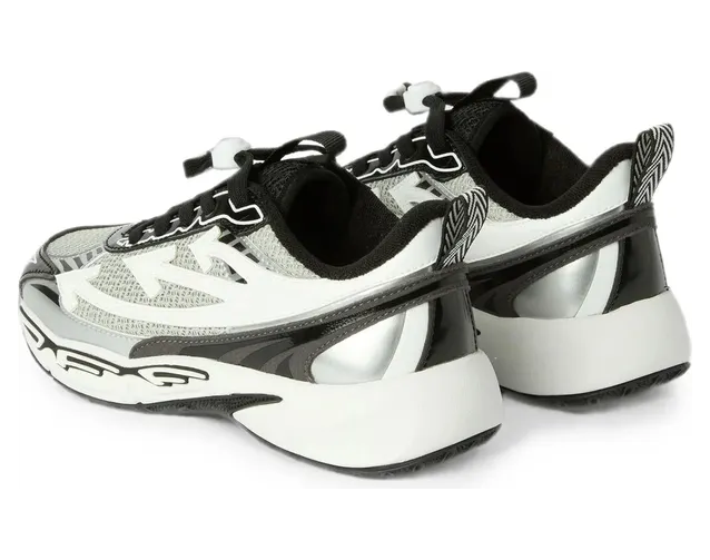 Off-white Be Right Back “Grey” (OF06029001 LTGBK) (4)
