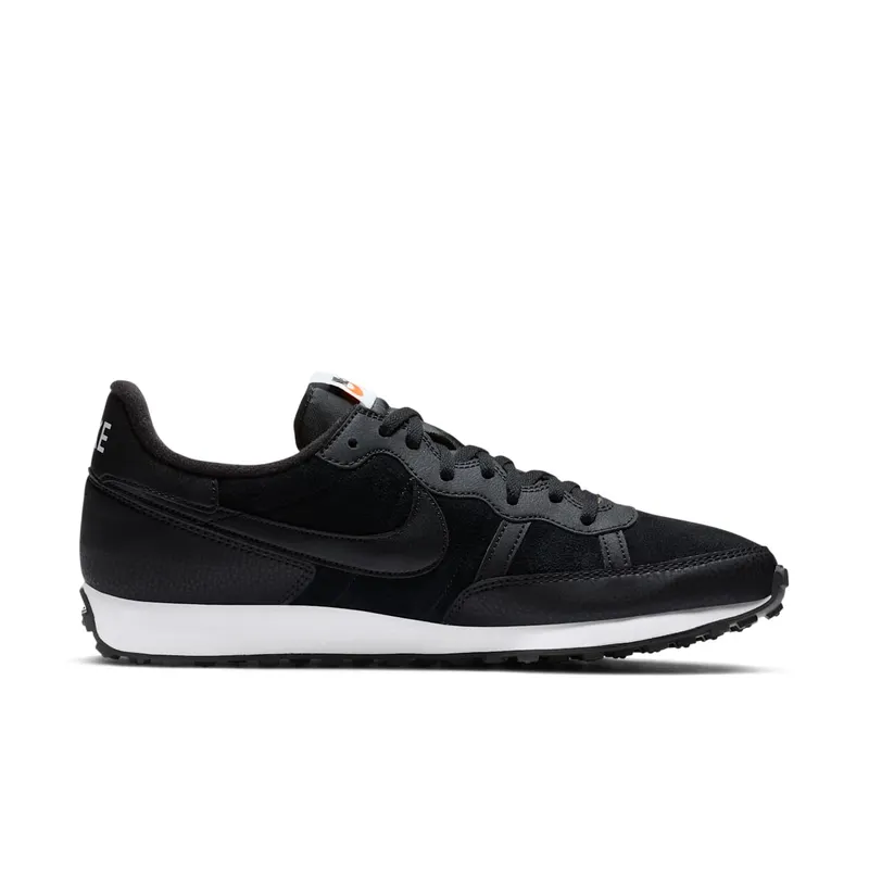 Nike Challenger OG SE Black Suede (CW7662-001)