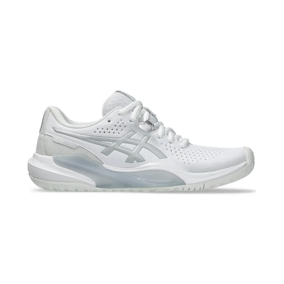 ASICS Gel-Challenger 15 White Pure Silver (1042A294-101)