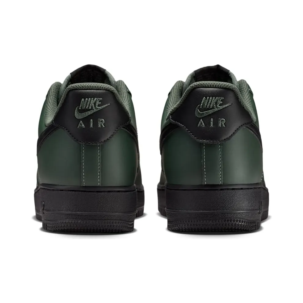Nike Air Force 1 Low ’07 “Camo Green Black” (FJ4146-303)