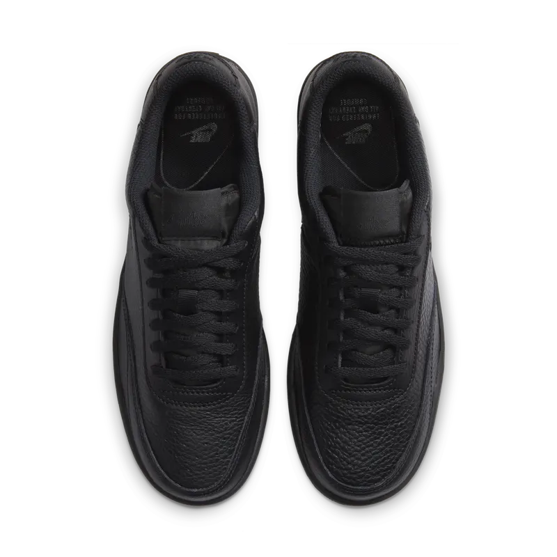 Nike Court Vintage Premium Black (CW1067-003)