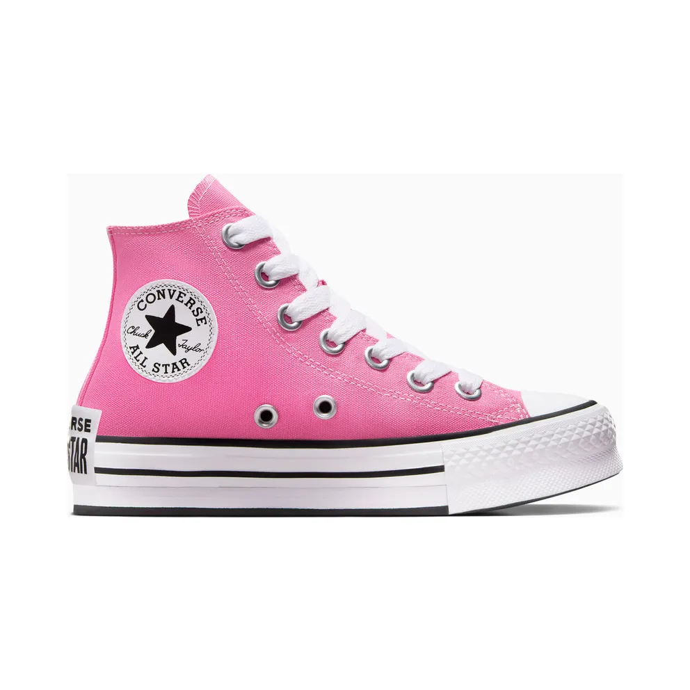 Converse Chuck Taylor All Star – “Sketch – Pink” (A08468C)