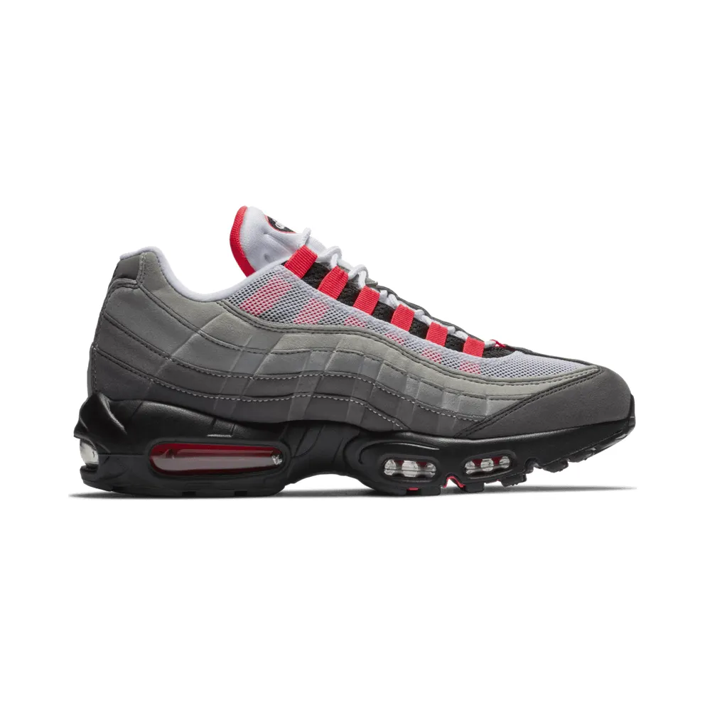 Nike Air Max 95 “Solar Red” (AT2865-100)