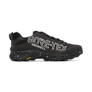 Merrell 1trl Black Moab Speed GORE-TEX 1TRL Sneakers (J036389)