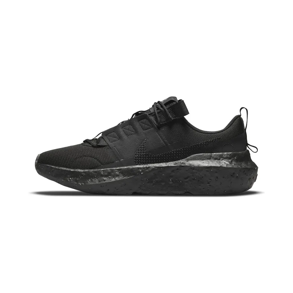 Nike Crater Impact Black 50% Sustainable Materials (DB2477-002)