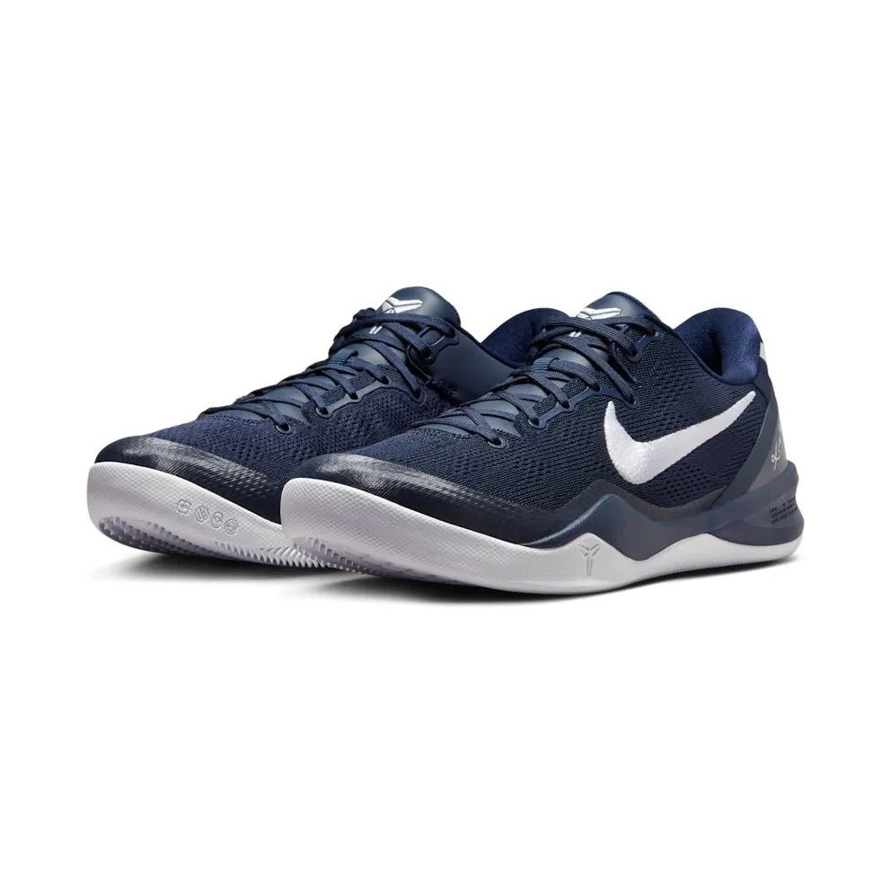 Nike Kobe 8 Protro “College Navy” (HF9550-400)