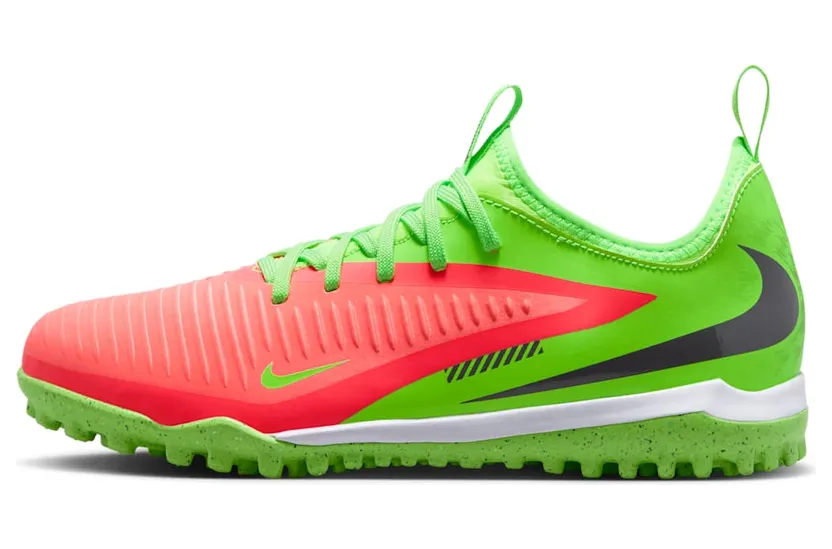 Nike Phantom 6 Low Academy TF Erling Haaland Harness Your Haaland (HQ2040-603)