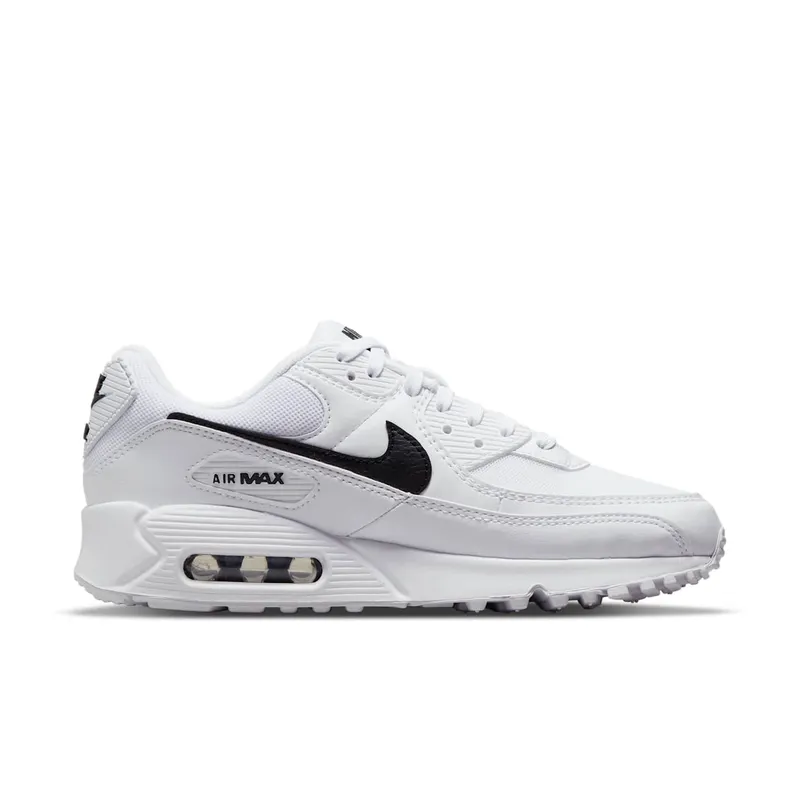 Nike Air Max 90 White (DH8010-101)