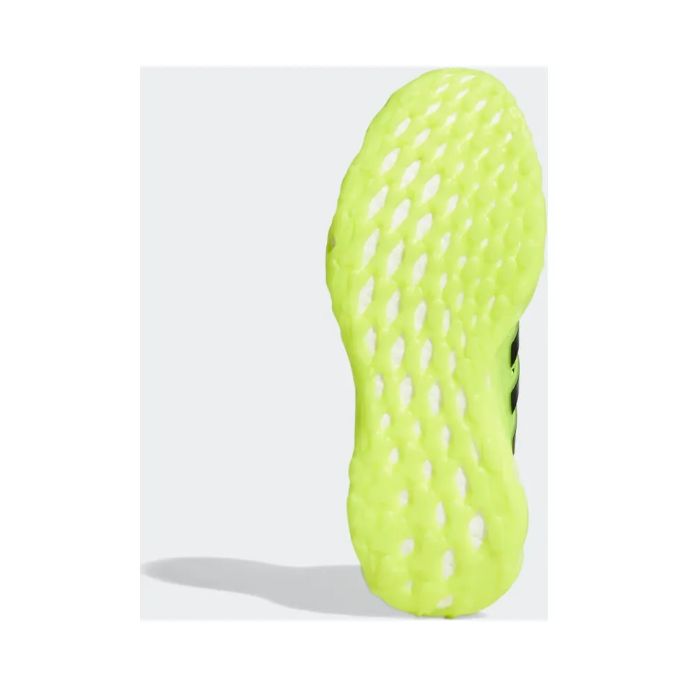 Adidas Ultraboost Web DNA Solar Yellow / Core Black / Solar Yellow (GY4172)