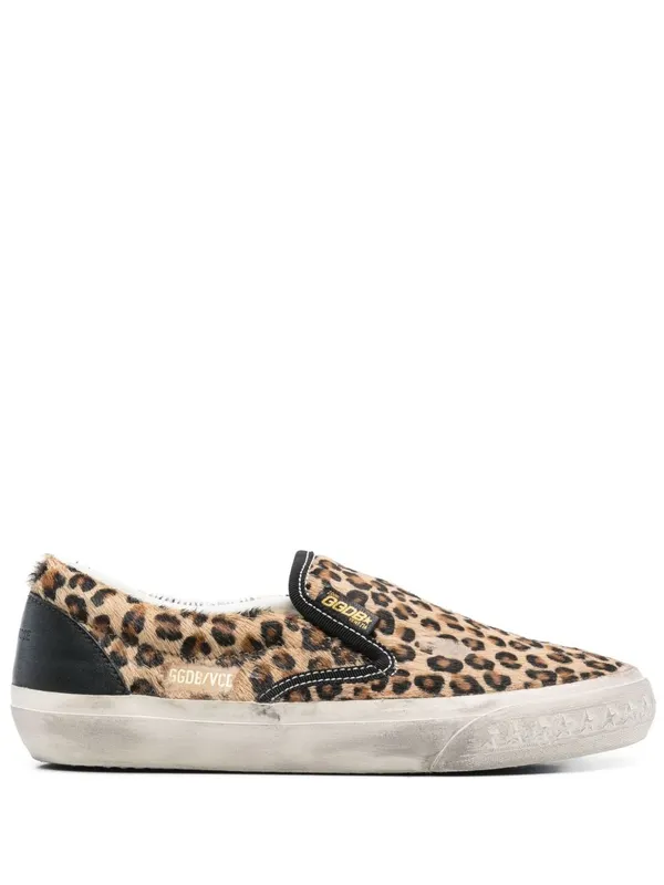 Golden Goose VCE Penstar “Neutrals/Black” (GWF00306 F006948 90301)