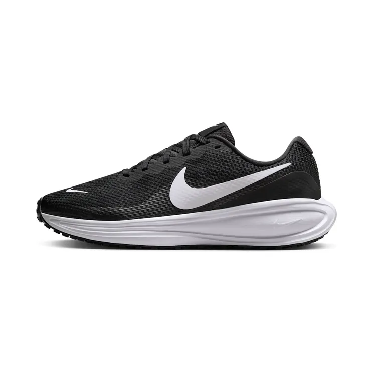 Nike Revolution 8 “Black / White” (HQ1995-002)