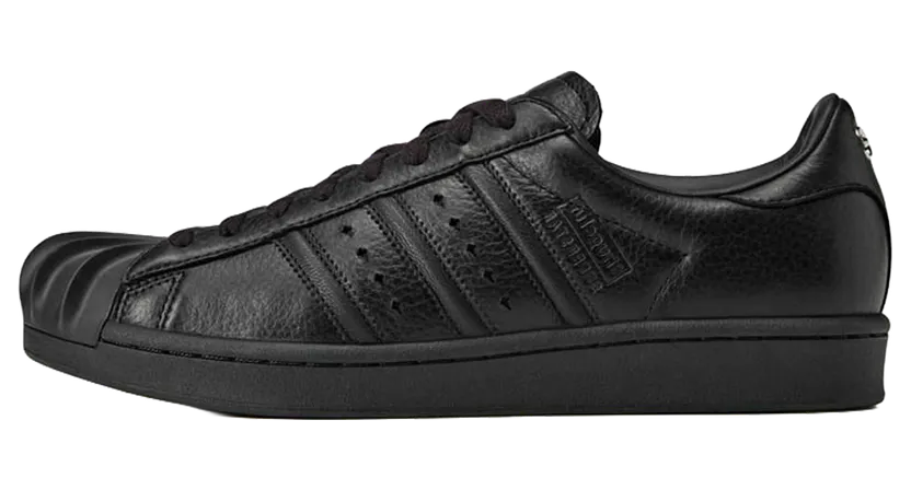 Adidas Superstar Vintage “Thug Club Black” (KI0824)
